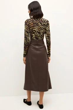 Fashion Chelsea Skirt In Skirts