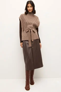 Fashion Chelsea Skirt In Skirts