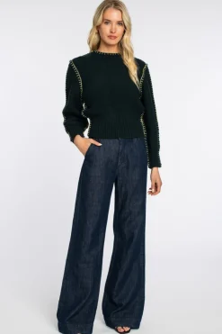Fashion Cheyenne Sweater In Sweaters