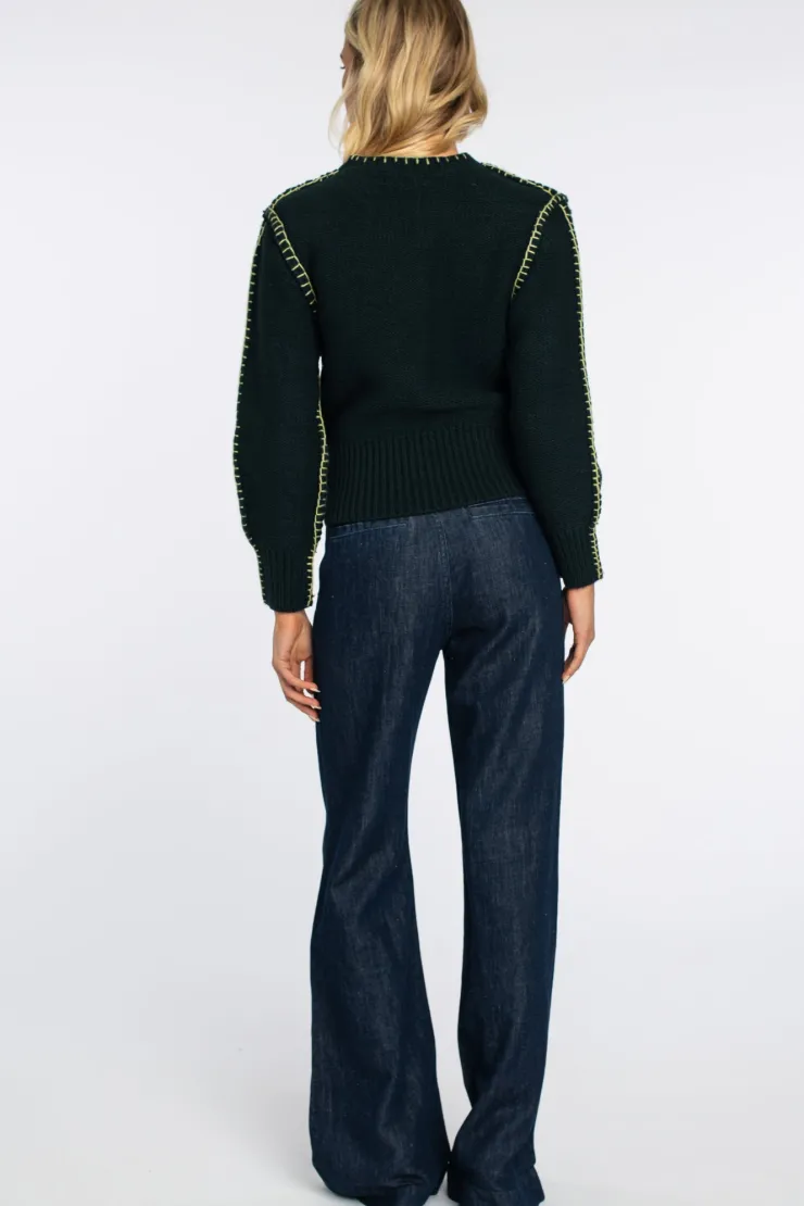 Fashion Cheyenne Sweater In Sweaters