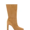 New Cindy Suede Boot In Boots And Booties