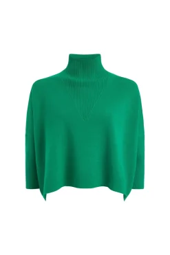 New Claudie Popover Sweater In Sweaters|Shop All Matching Sets