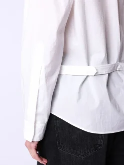 Online Clemmy Blouse In Blouses