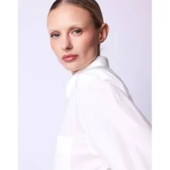 Online Clemmy Blouse In Blouses