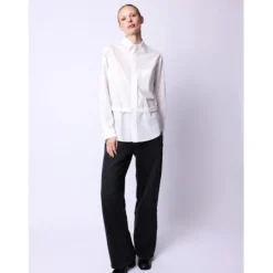 Online Clemmy Blouse In Blouses