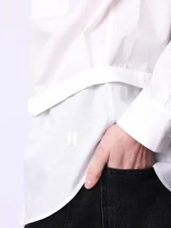 Online Clemmy Blouse In Blouses