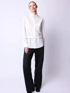 Online Clemmy Blouse In Blouses