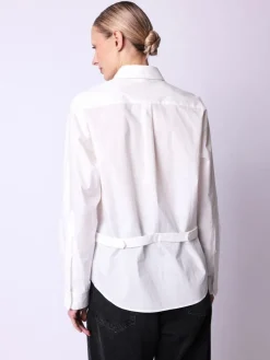 Online Clemmy Blouse In Blouses