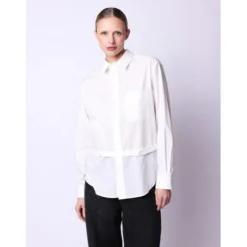 Online Clemmy Blouse In Blouses