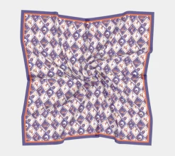 Fashion Clemson Gameday Scarf In Scarves
