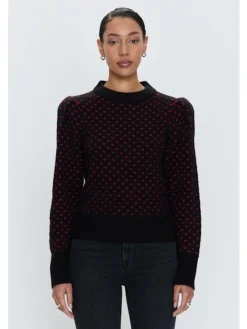 New Coco Sweater In Sweaters