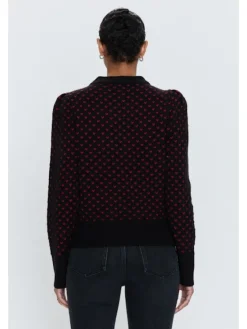 New Coco Sweater In Sweaters