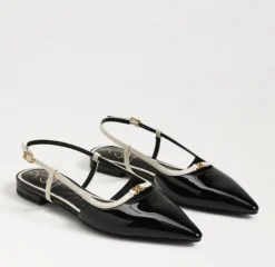 Hot Cohen Flat In Sandals|Flats