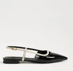 Hot Cohen Flat In Sandals|Flats