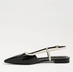 Hot Cohen Flat In Sandals|Flats