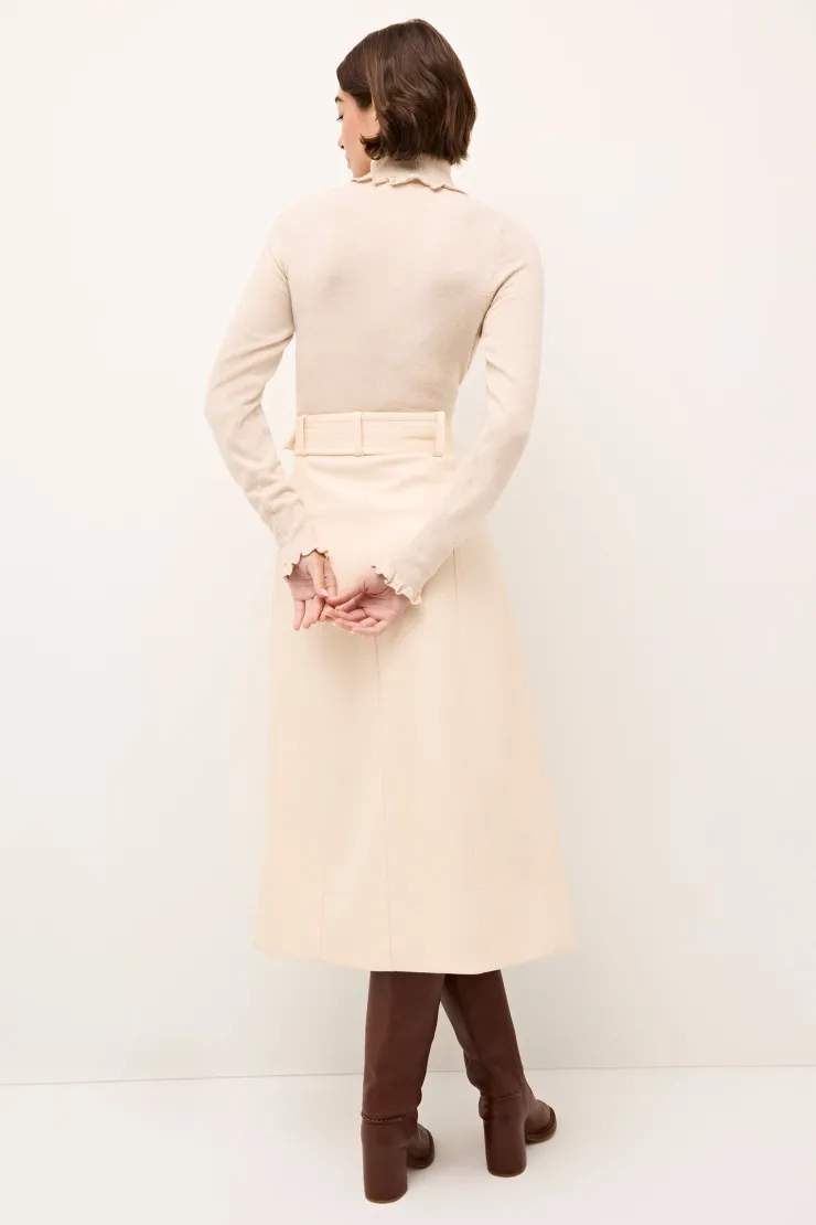 Sale Corgan Turtleneck Sweater In Sweaters