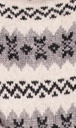 Hot Daria Sweater Cardigan In Sweaters