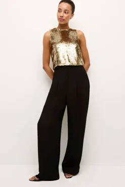 Clearance Davis Top In Blouses