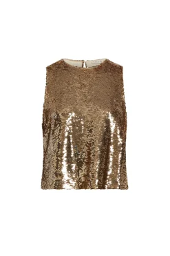 Clearance Davis Top In Blouses