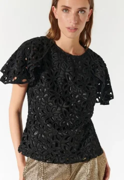 Outlet Delilah Blouse In Blouses