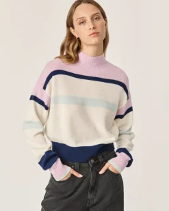 Outlet Denali Sweater In Basics And Tees|Sweaters