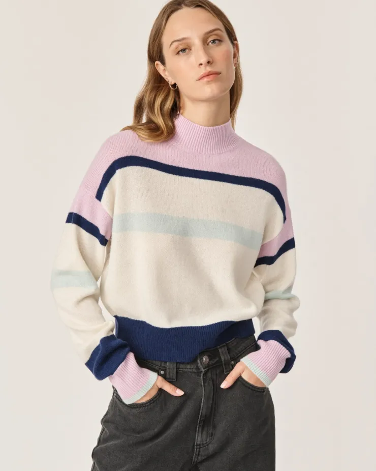 Outlet Denali Sweater In Basics And Tees|Sweaters