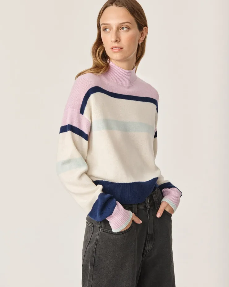 Outlet Denali Sweater In Basics And Tees|Sweaters