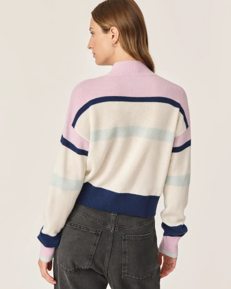 Outlet Denali Sweater In Basics And Tees|Sweaters