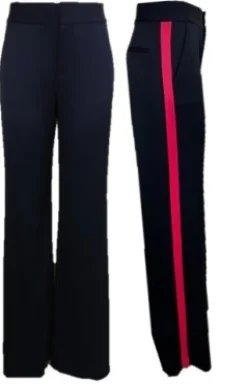 Outlet Dylan Wide Leg Pant In Pants