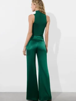New Dylan Wide Leg Pant In Pants|Shop All Matching Sets