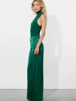 New Dylan Wide Leg Pant In Pants|Shop All Matching Sets
