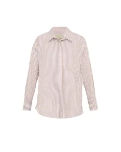 Outlet Echo Pearly Shirt In Blouses|Shop All Matching Sets