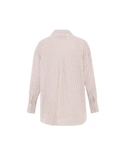 Outlet Echo Pearly Shirt In Blouses|Shop All Matching Sets