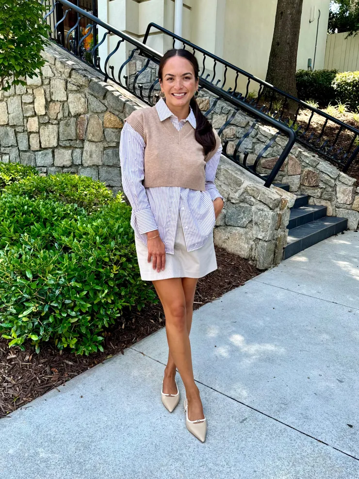 Outlet Echo Pearly Shirt In Blouses|Shop All Matching Sets