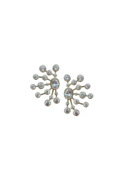 Sale Eclatement D'Etoile Earrings In Earrings