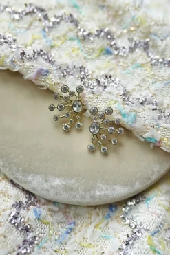 Sale Eclatement D'Etoile Earrings In Earrings