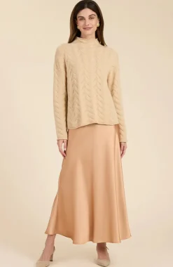 Clearance Edie Skirt In Skirts