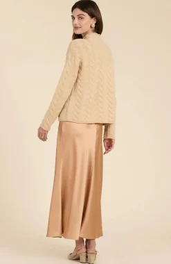 Clearance Edie Skirt In Skirts