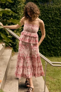 New Eloise Skirt In *FINAL SALE* Skirts