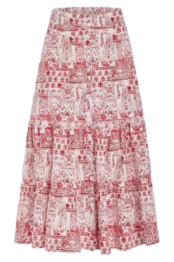 New Eloise Skirt In *FINAL SALE* Skirts