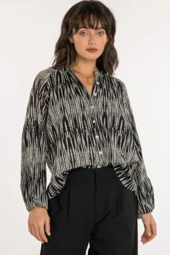 Fashion Emory Top In *FINAL SALE* Blouses|Shop All Matching Sets