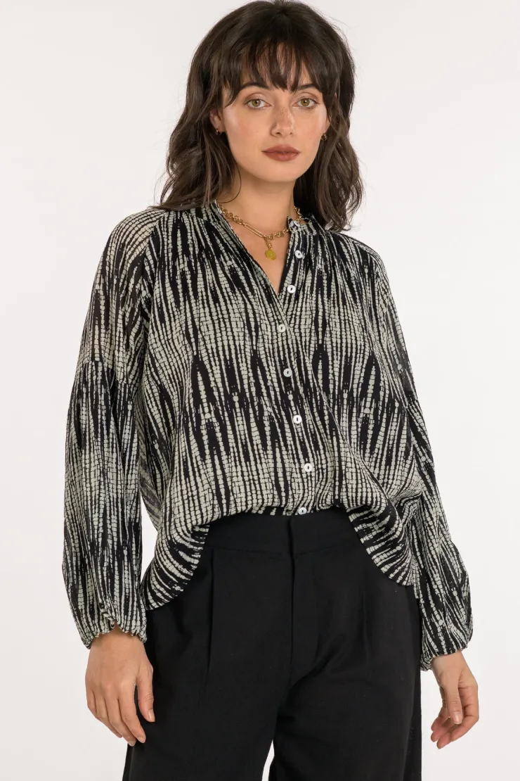 Fashion Emory Top In *FINAL SALE* Blouses|Shop All Matching Sets