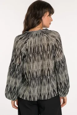Fashion Emory Top In *FINAL SALE* Blouses|Shop All Matching Sets