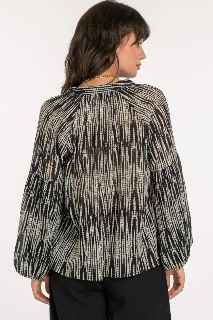 Fashion Emory Top In *FINAL SALE* Blouses|Shop All Matching Sets