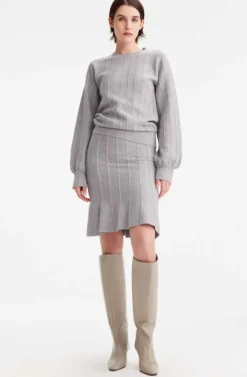 Best Ersa Shimmer Sweater In Sweaters