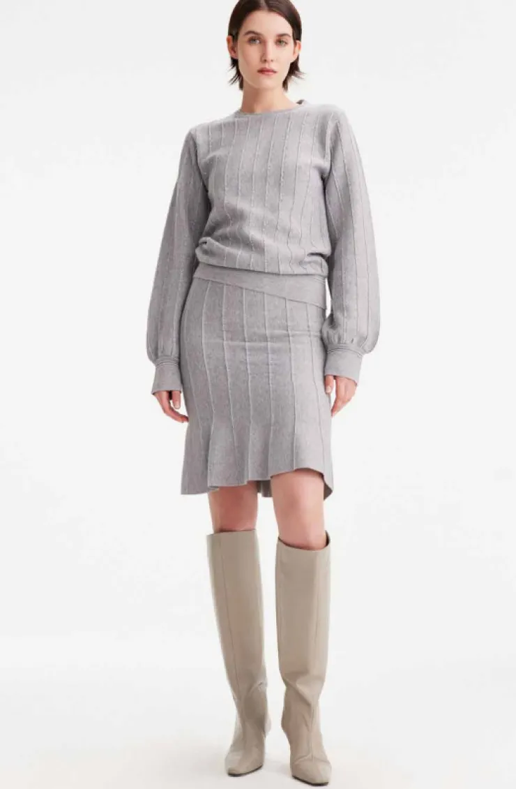 Best Ersa Shimmer Sweater In Sweaters