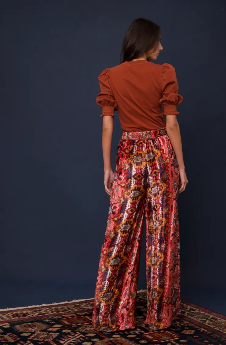 Outlet Esme Top In Basics And Tees