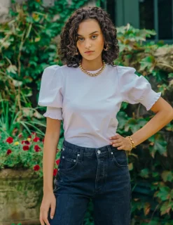 Online Esme Top In Basics And Tees