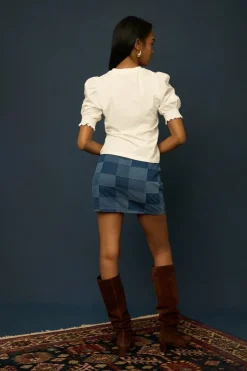Online Esme Top In Basics And Tees