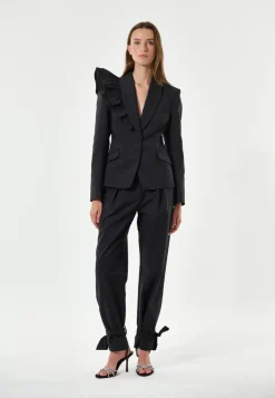 Sale Flounca Jacket In All Outerwear